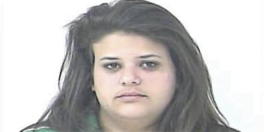 Krystyna Petrie, - St. Lucie County, FL 